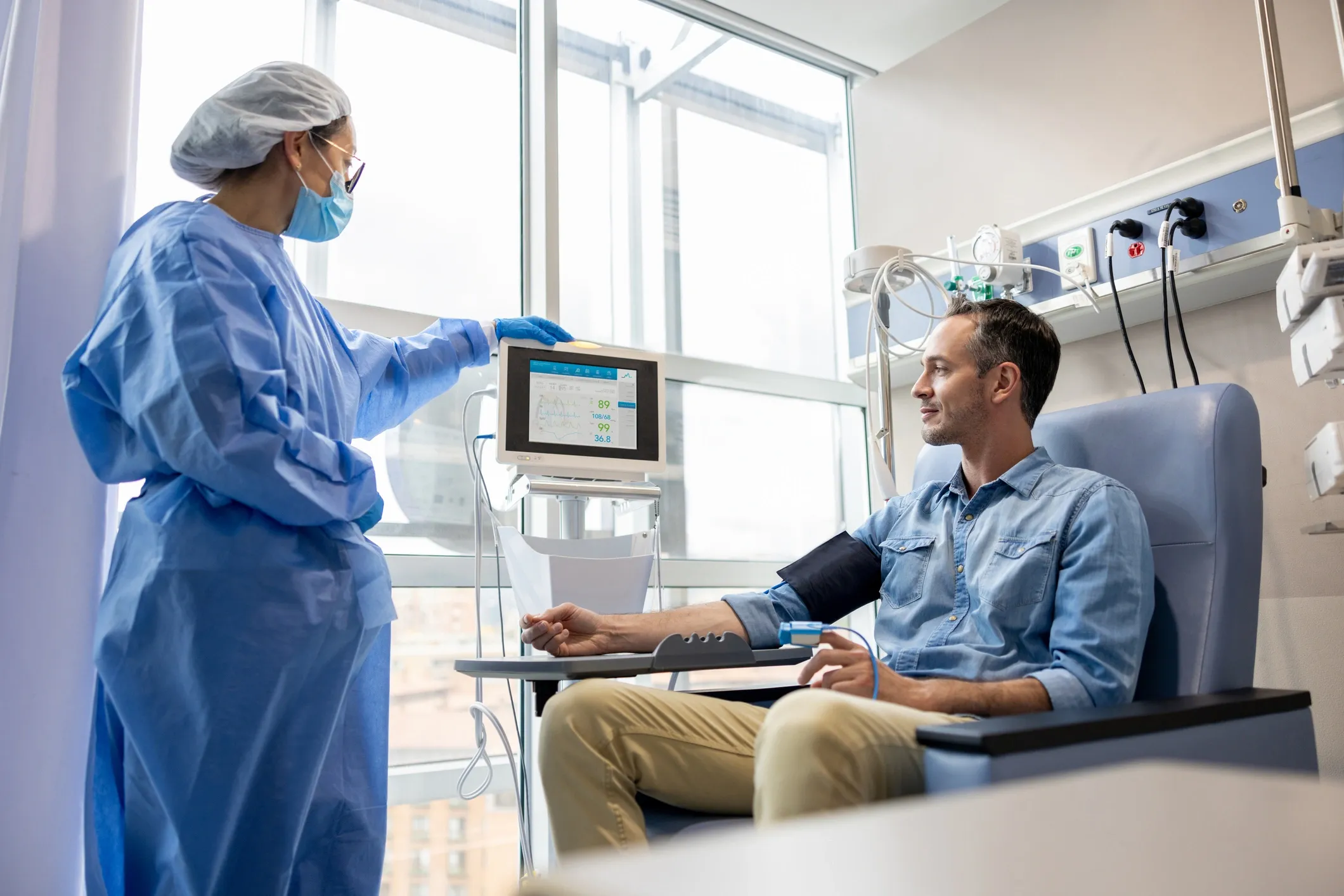 Hemodialysis