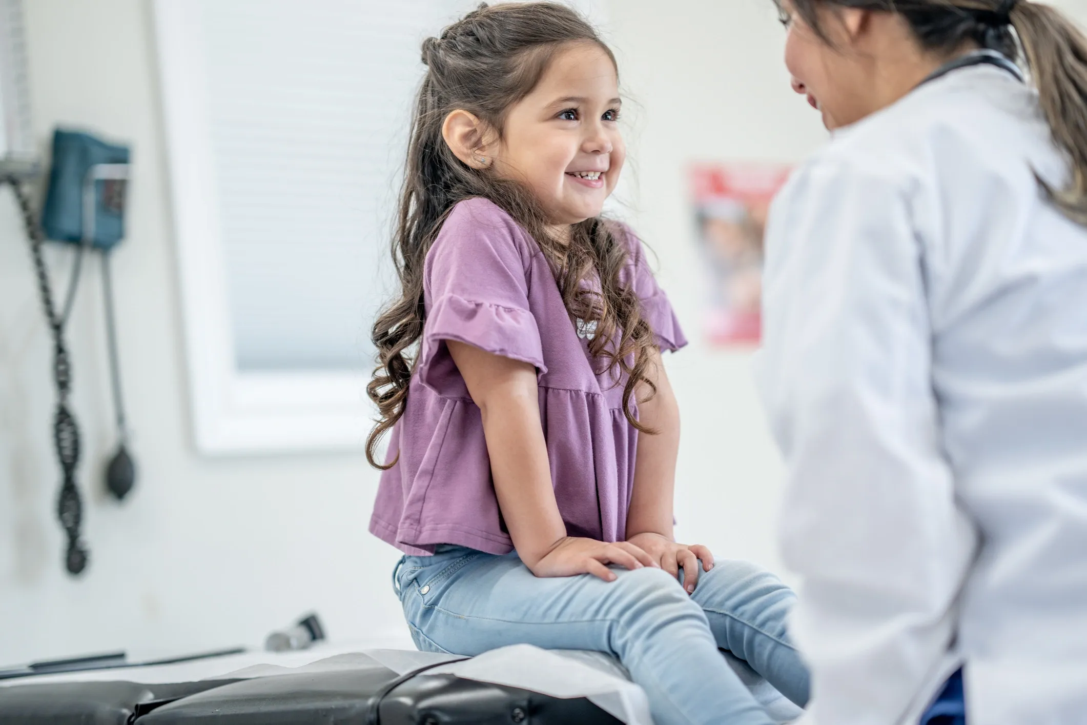 Pediatric Nephrology