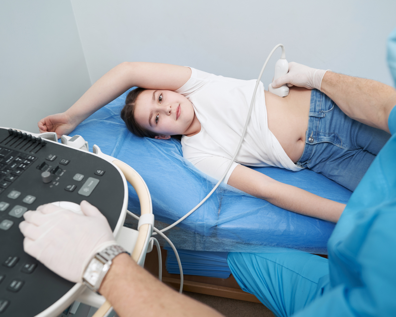Kidney Stone Treatment