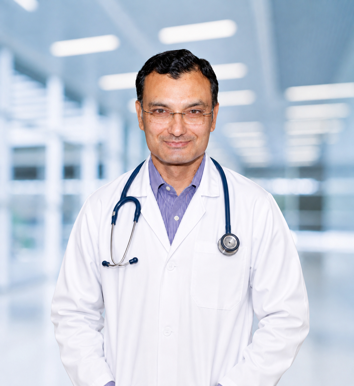 Dr. Jignesh K. Pandya